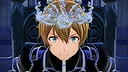 SWORD ART ONLINE Alicization Lycoris - Blooming of Forget-me-not Screenshot 1