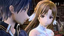 SWORD ART ONLINE Alicization Lycoris - Blooming of Forget-me-not Screenshot 0