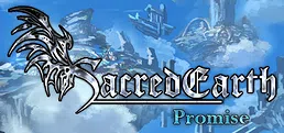 Sacred Earth - Promise