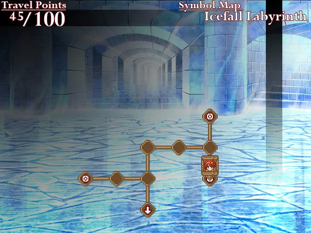 Sacred Earth - Promise Screenshot 1