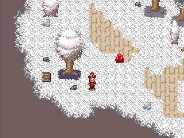 Sacred Earth - Promise Screenshot 3