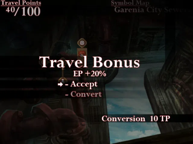 Sacred Earth - Promise Screenshot 4