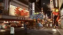 Yakuza Kiwami 2 (Legacy) Screenshot 1