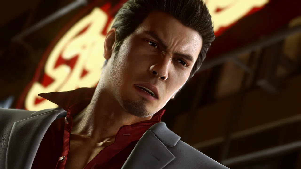 Yakuza Kiwami 2 (Legacy) Screenshot 3