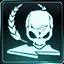 Down to the Challenge icon