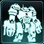 Unilateral Disarmament icon
