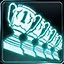The Mandatory Option icon