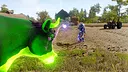 Destroy All Humans! Screenshot 24