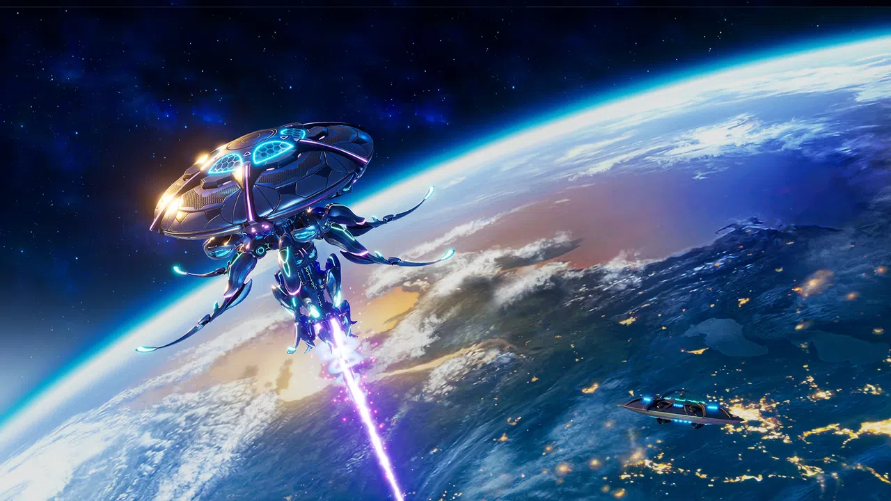Destroy All Humans! Screenshot 27