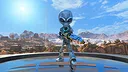 Destroy All Humans! Screenshot 29