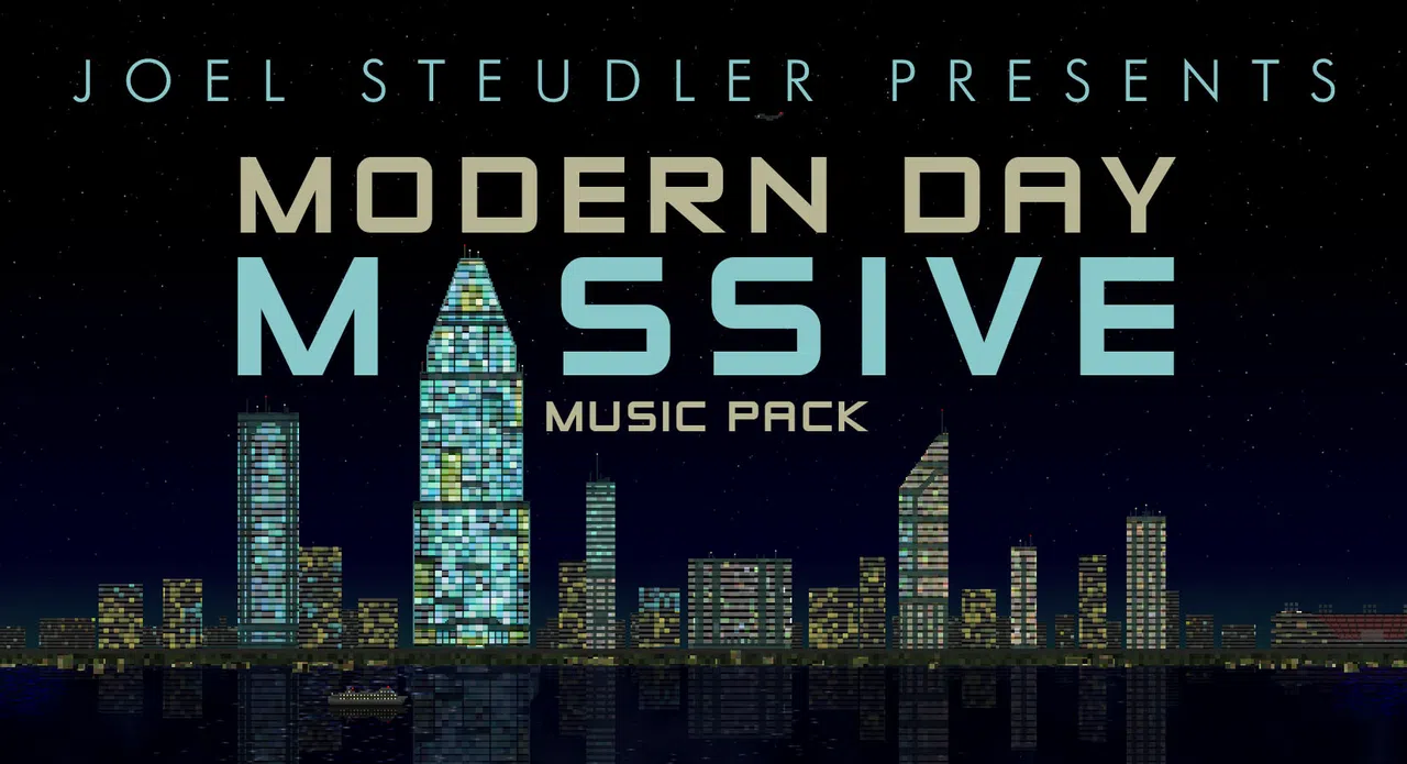 Visual Novel Maker - Modern Day Massive Music Pack Screenshot 0