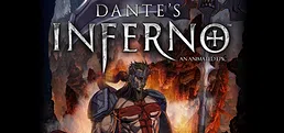 Dante's Inferno: An Animated Epic