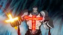 Dante's Inferno: An Animated Epic Screenshot 2