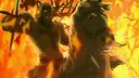 Dante's Inferno: An Animated Epic Screenshot 0