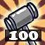 千錘百鍊 icon