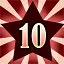 初出茅廬 icon