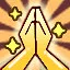 參拜：夜玉蟒蛇像 icon