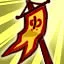進入競技場 icon