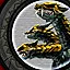 三首犬 icon