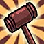 鐵漢 icon