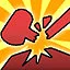 第一次分解 icon