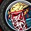 幽暗下的目光 icon