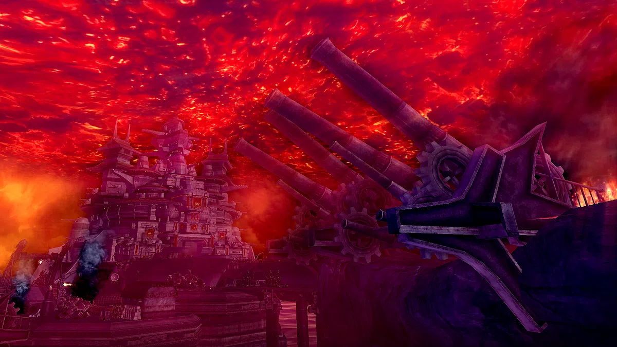 XAOC Screenshot 9