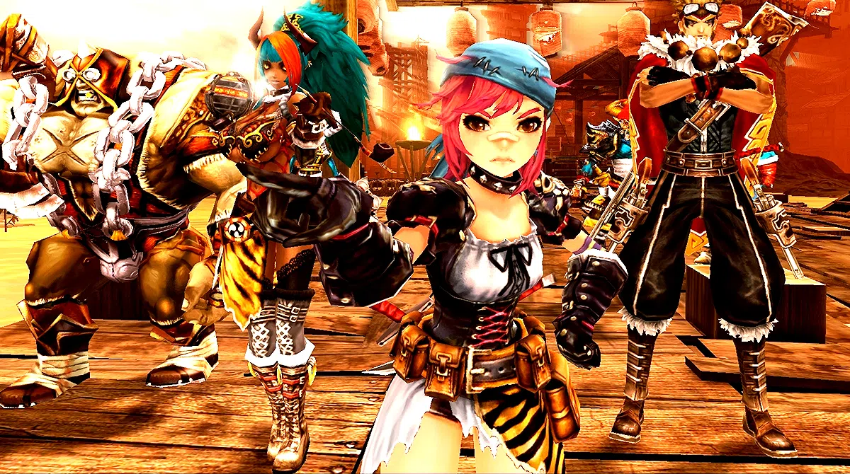 XAOC Screenshot 11