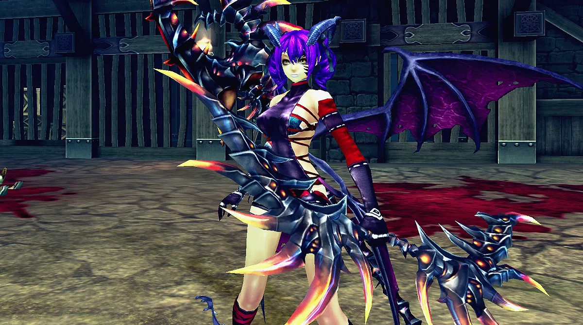 XAOC Screenshot 6