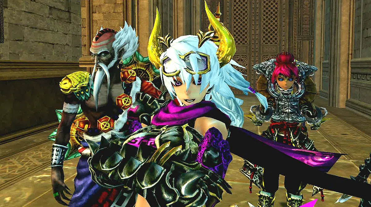 XAOC Screenshot 10