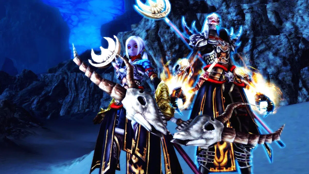 XAOC Screenshot 3