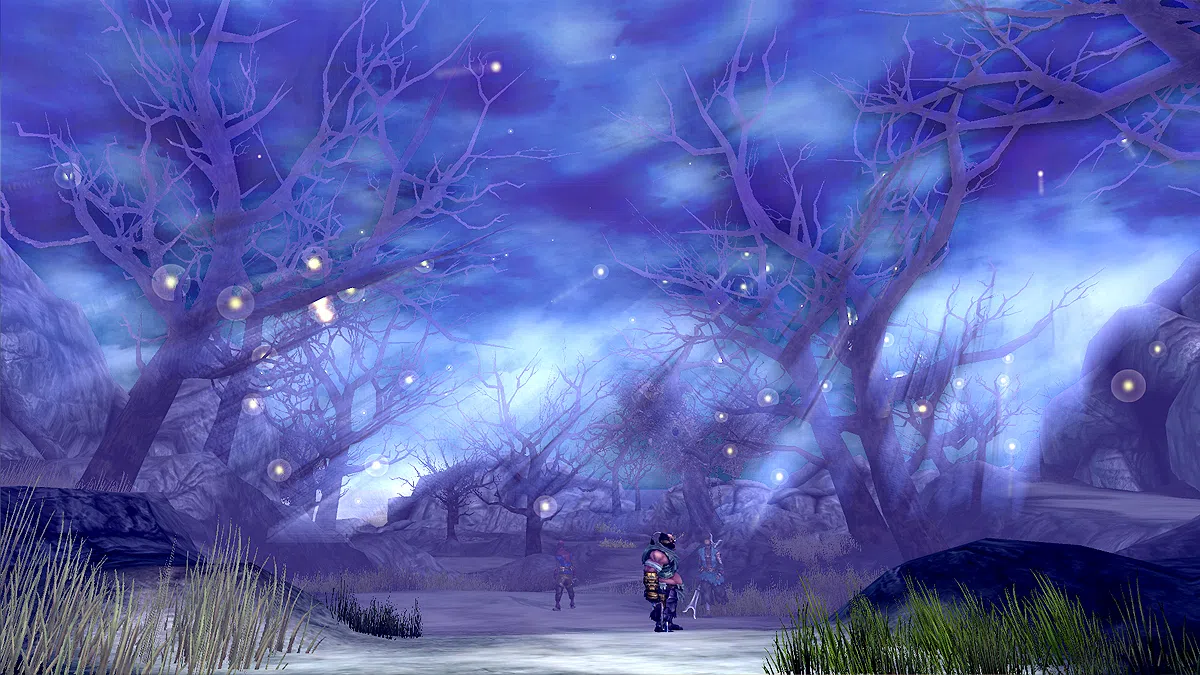 XAOC Screenshot 8