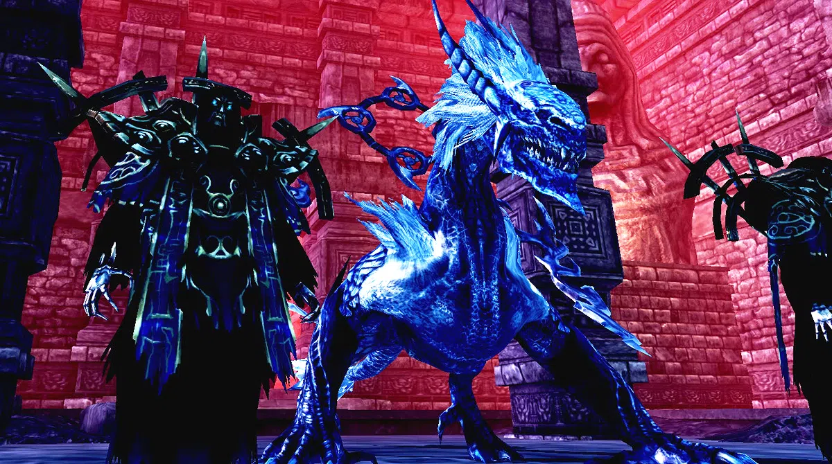 XAOC Screenshot 12