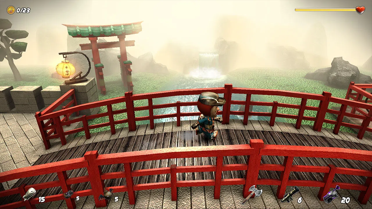 Clash of Puppets Screenshot 2