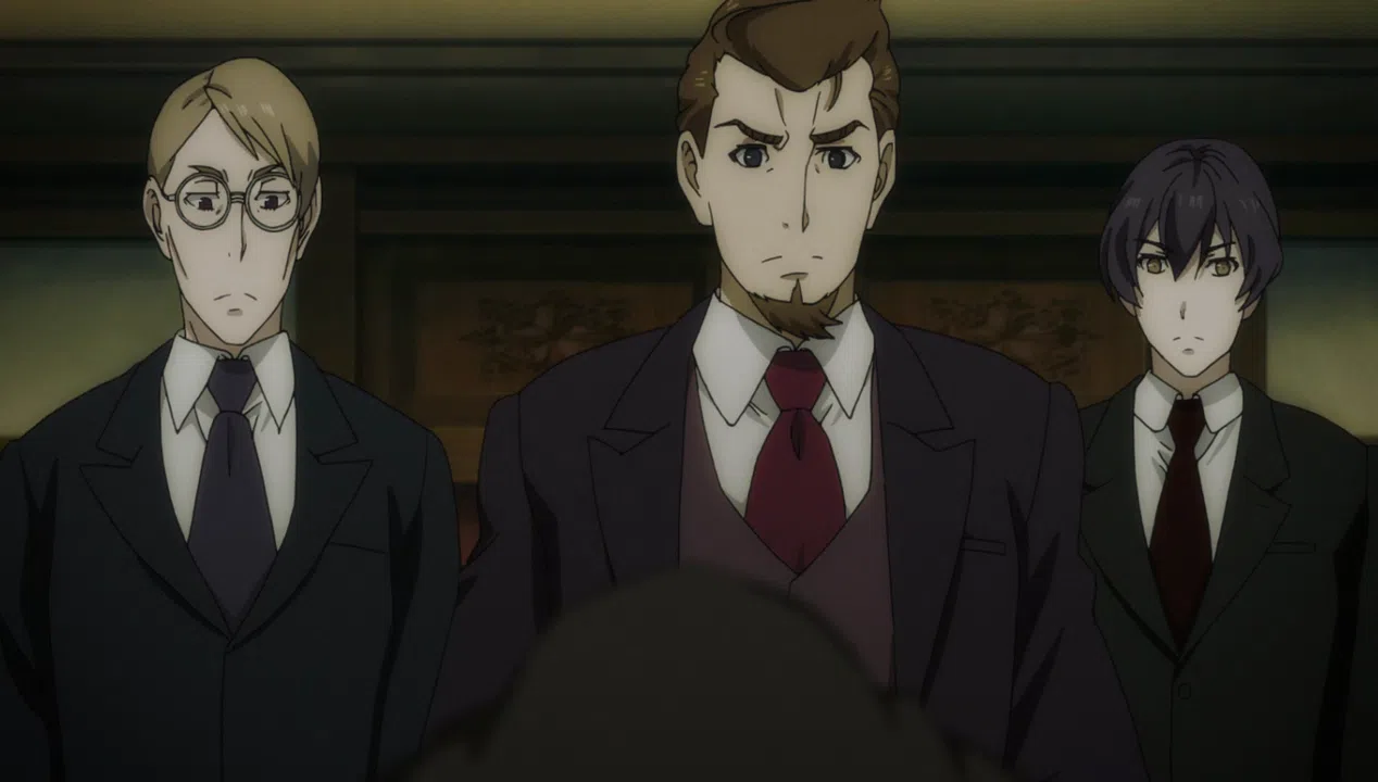 91 Days Screenshot 0