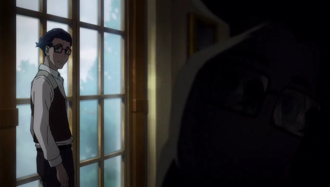 91 Days Screenshot 5