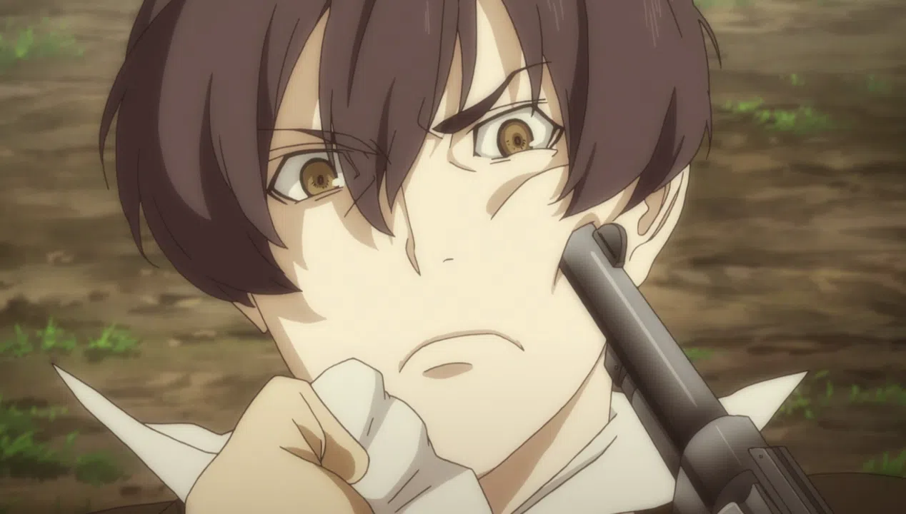 91 Days Screenshot 2