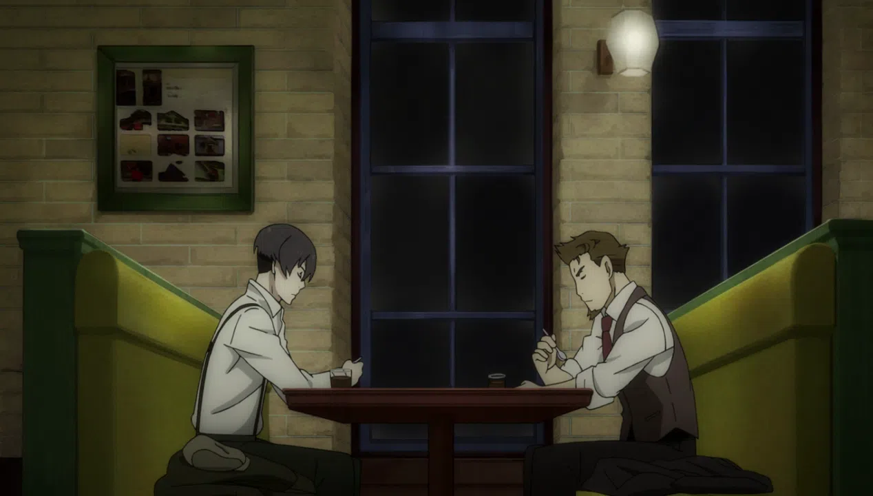 91 Days Screenshot 3