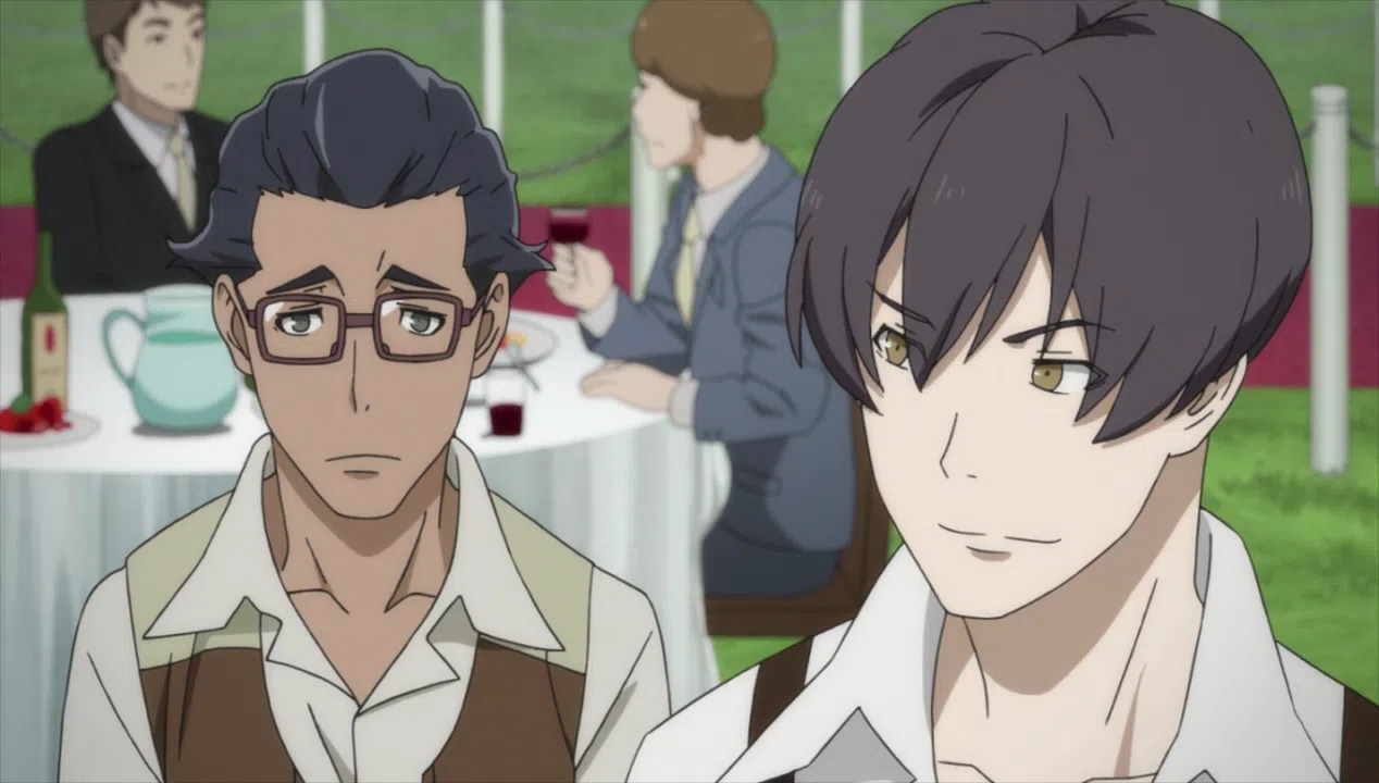 91 Days Screenshot 4