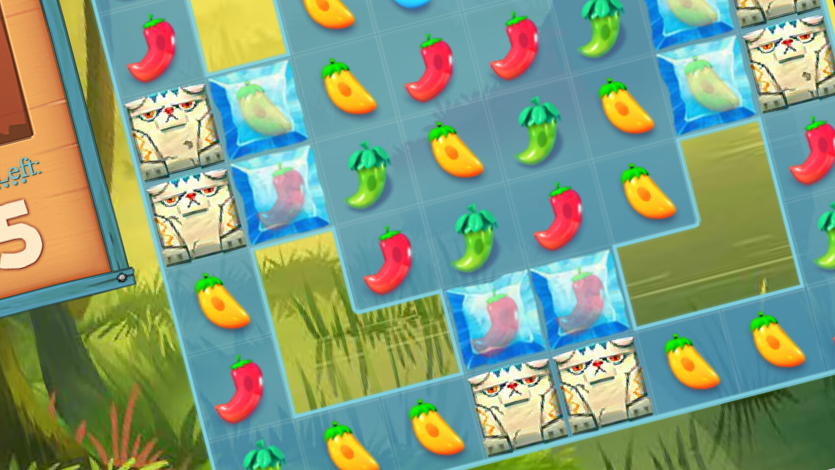 Pepper Blast Screenshot 0