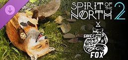 Spirit of the North 2: SaveAFox Pack