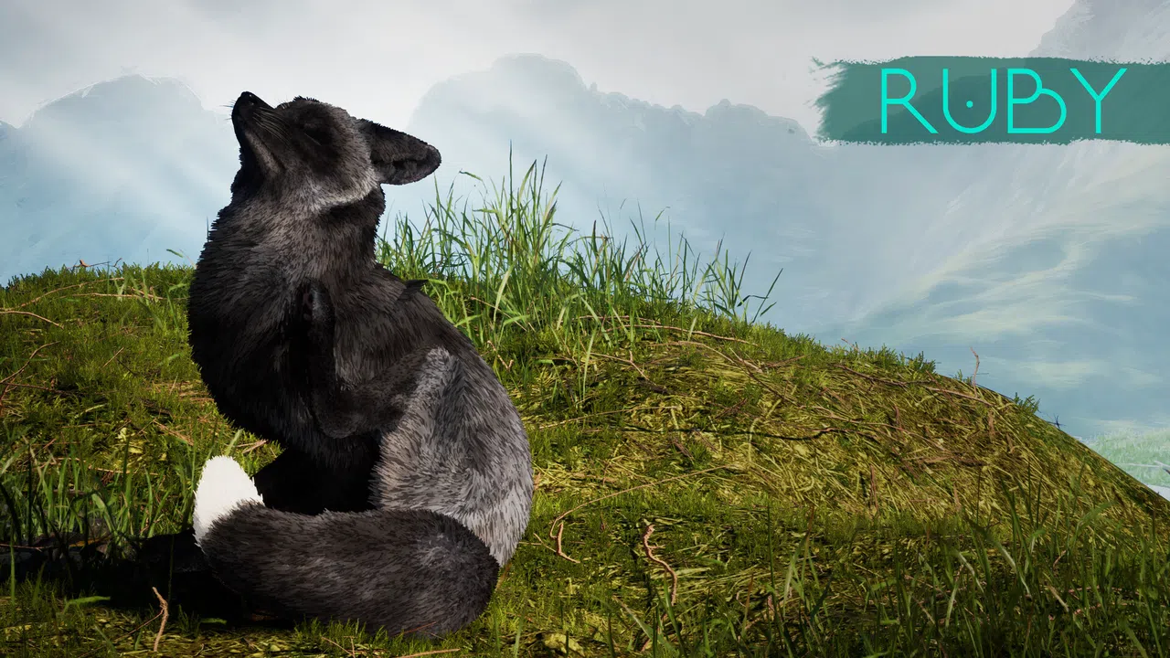 Spirit of the North 2: SaveAFox Pack Screenshot 4