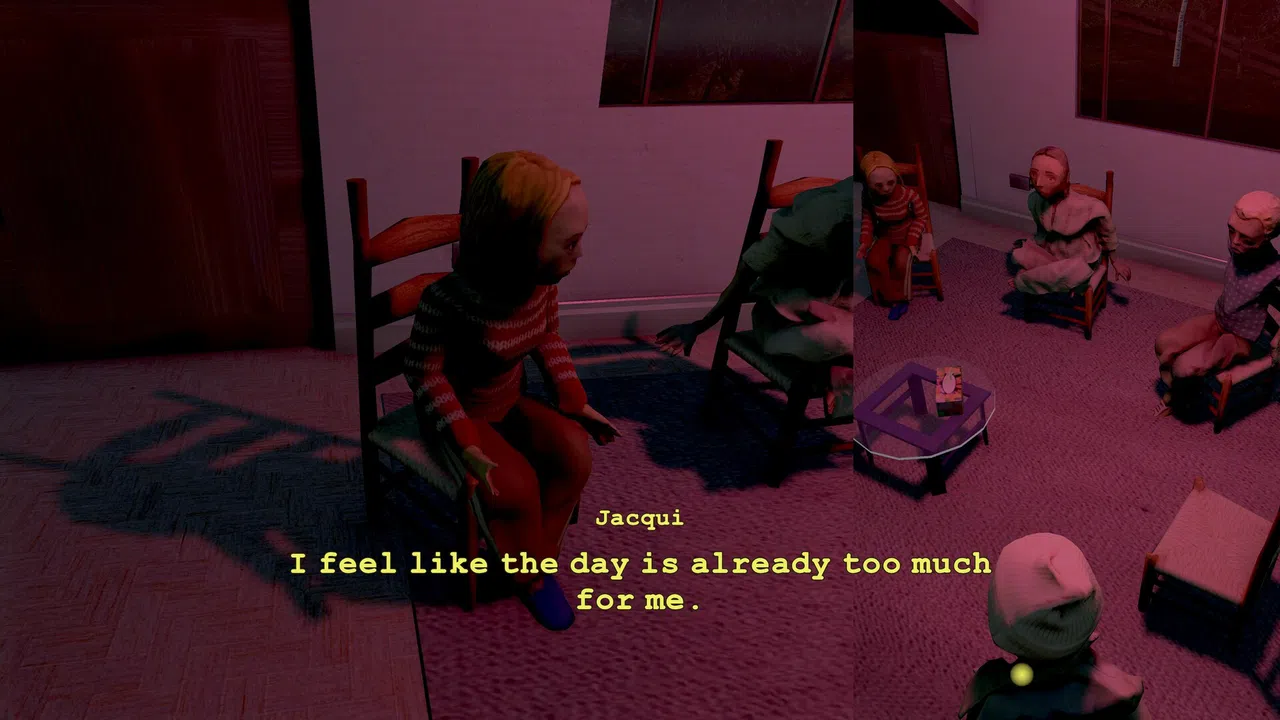 ABIDE Screenshot 12