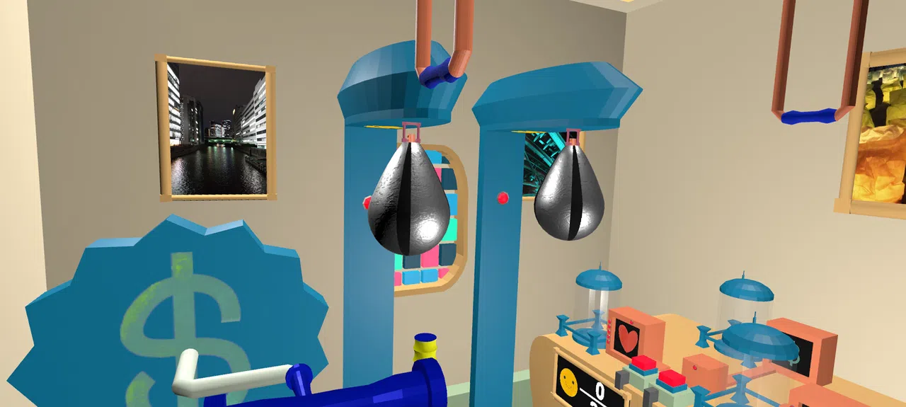 Increment - Silver Speedbags Screenshot 0