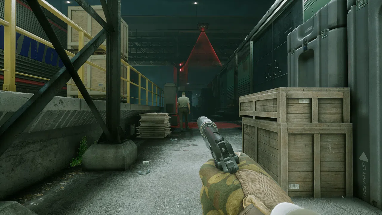 PAYDAY 3: Year 1 Pass Screenshot 6