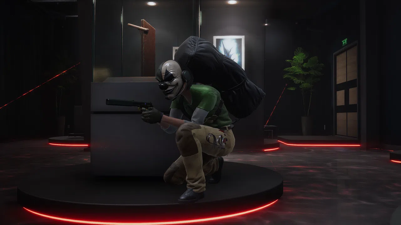 PAYDAY 3: Year 1 Pass Screenshot 2