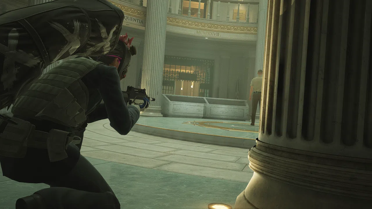PAYDAY 3: Year 1 Pass Screenshot 4