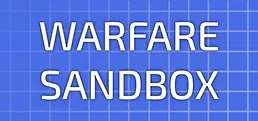 Warfare Sandbox Playtest