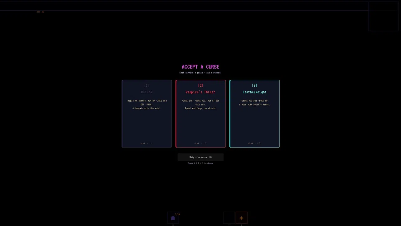 Shadow Gates Screenshot 2