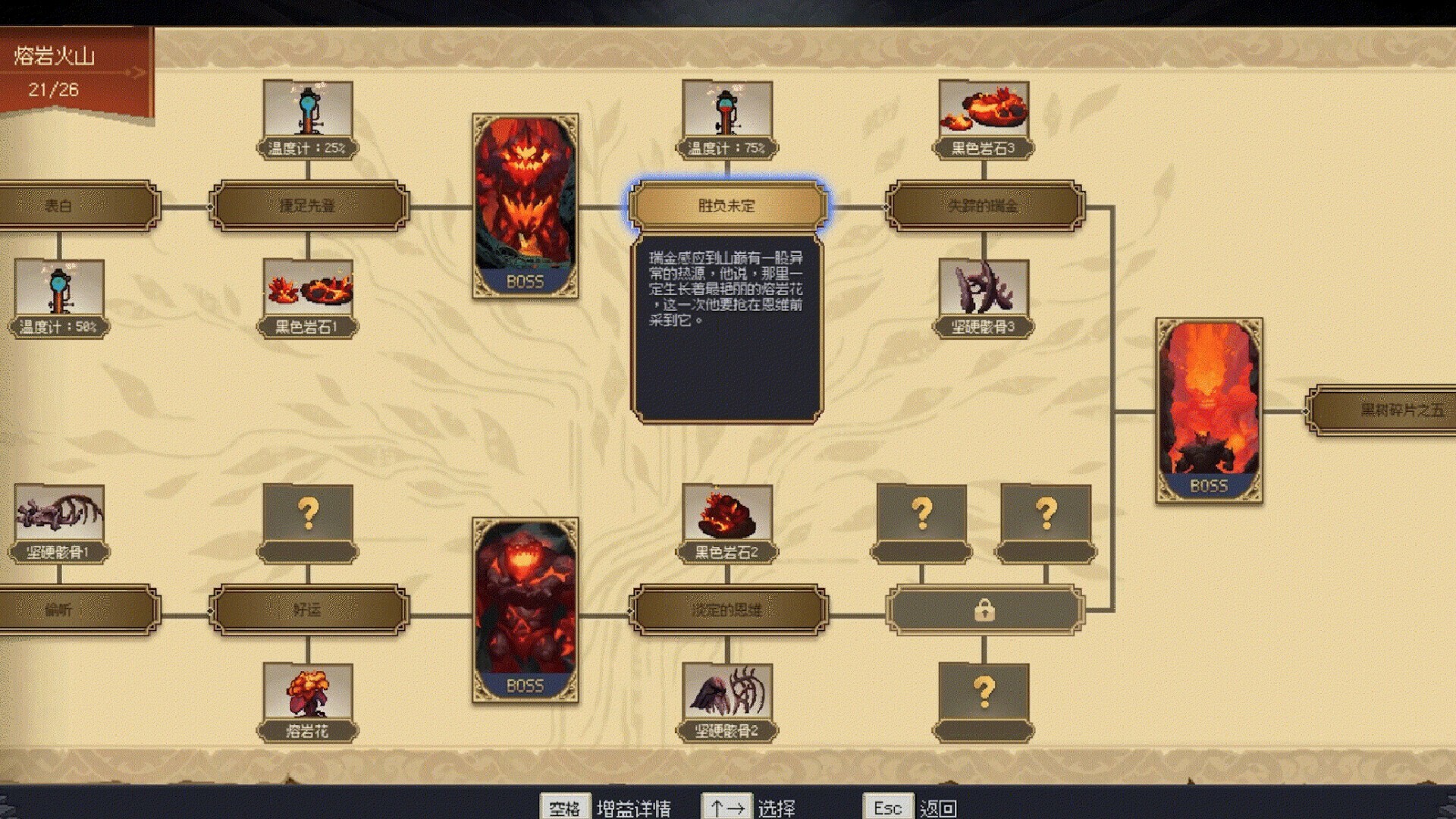 7th Domain:Tree of Chaos Prologue Screenshot 7
